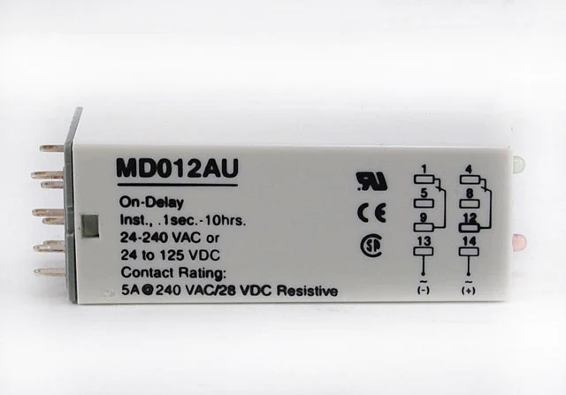 TE CONNECTIVITY MD012AU