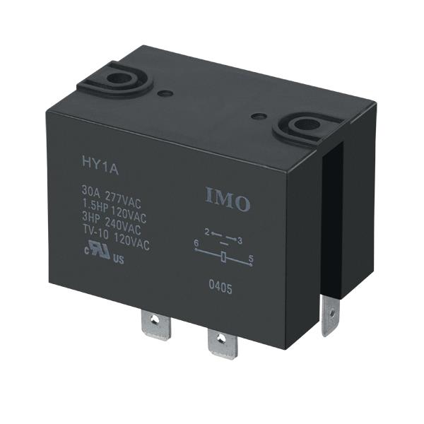 IMO HY1A1230AC