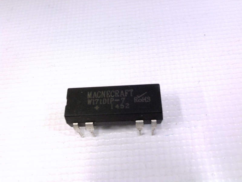 SCHNEIDER ELECTRIC W171DIP-7