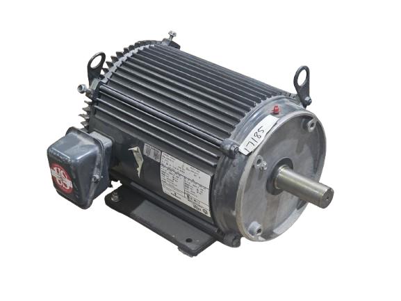 U10E2D-C by NIDEC CORP