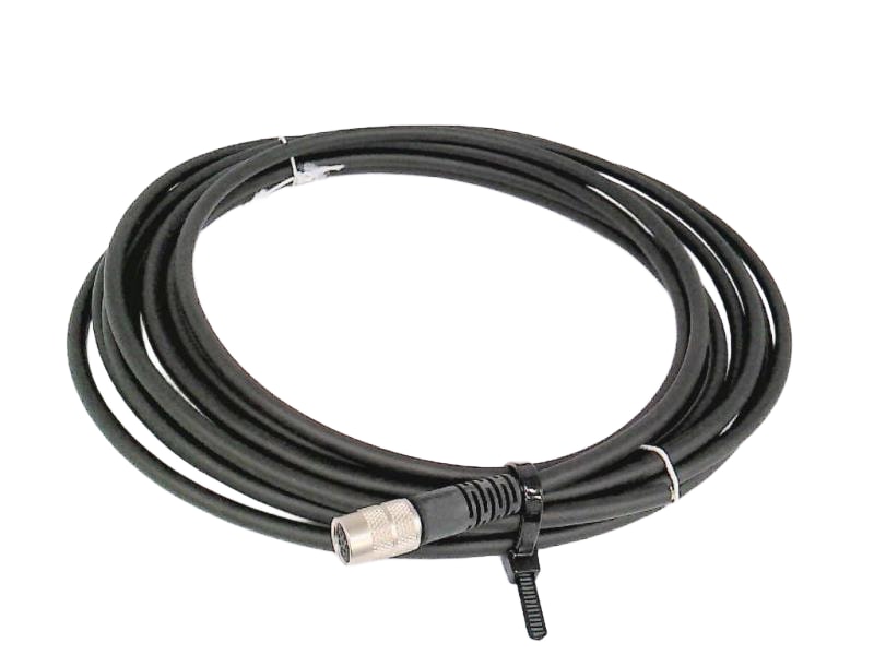 BAUMER ELECTRIC ES 62FB5