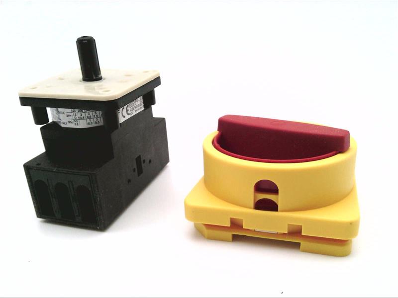 SALZER H220-41300-033N4