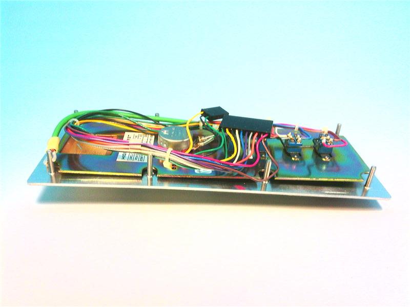 ASEA BROWN BOVERI 14C-204