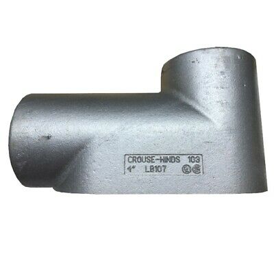 EATON CORPORATION LB107