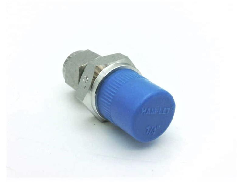 HAM-LET 768LGSS1/4X1/4