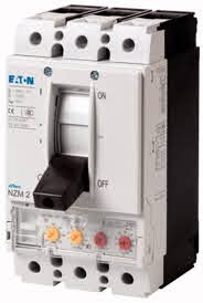 EATON CORPORATION NZMN2-VE250-NA
