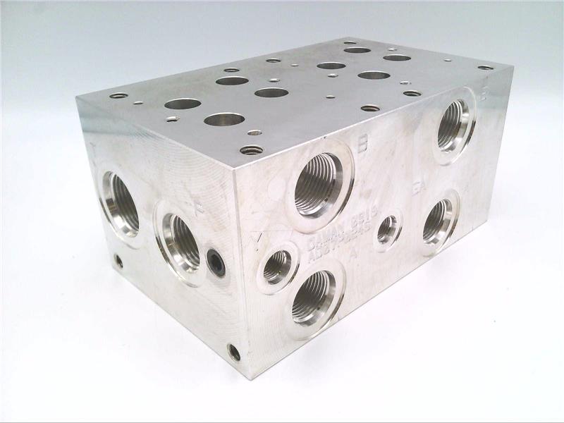 DAMAN PRODUCTS AD07P024S