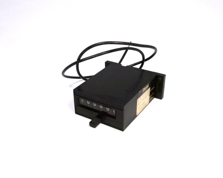 EATON CORPORATION 6-Y-41322-401-MEQU