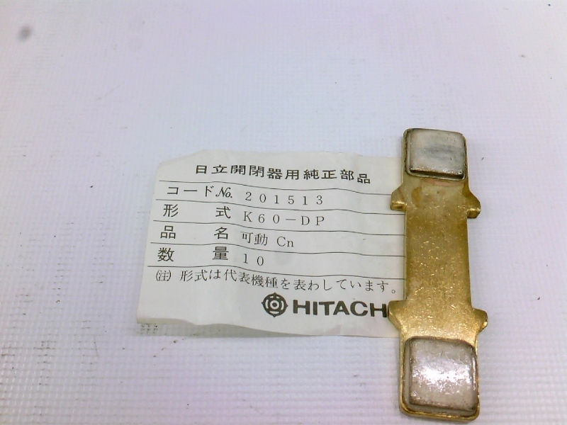 HITACHI K60-DP