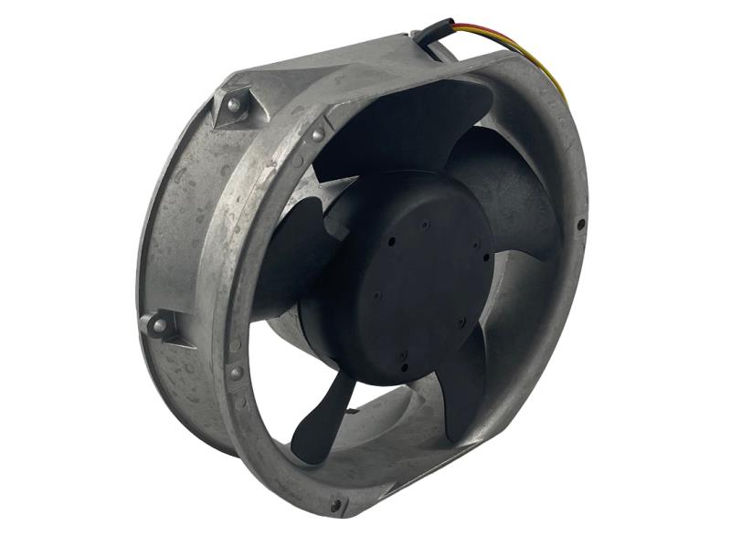 NIDEC CORP MADC24Z4P