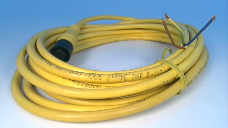 MOLEX B03000A11M050
