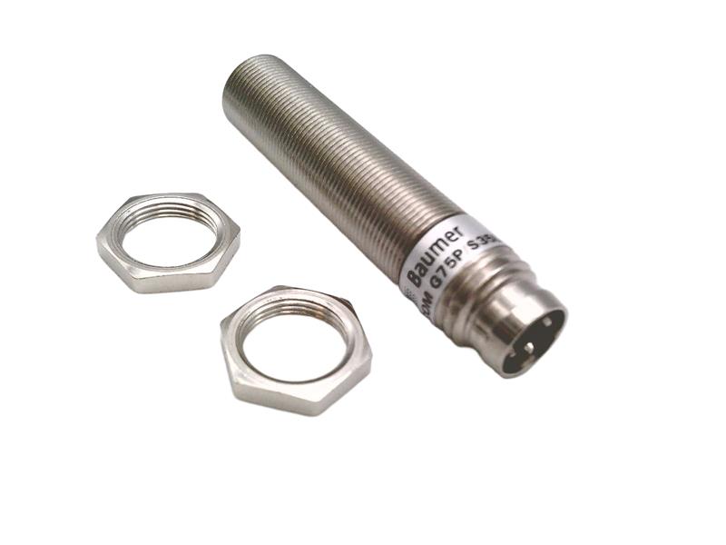 BAUMER ELECTRIC MY COM G75P/S35L