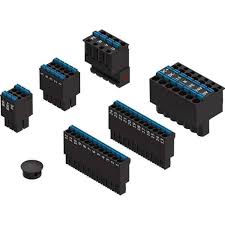 NEKM-C6-C16-D by FESTO