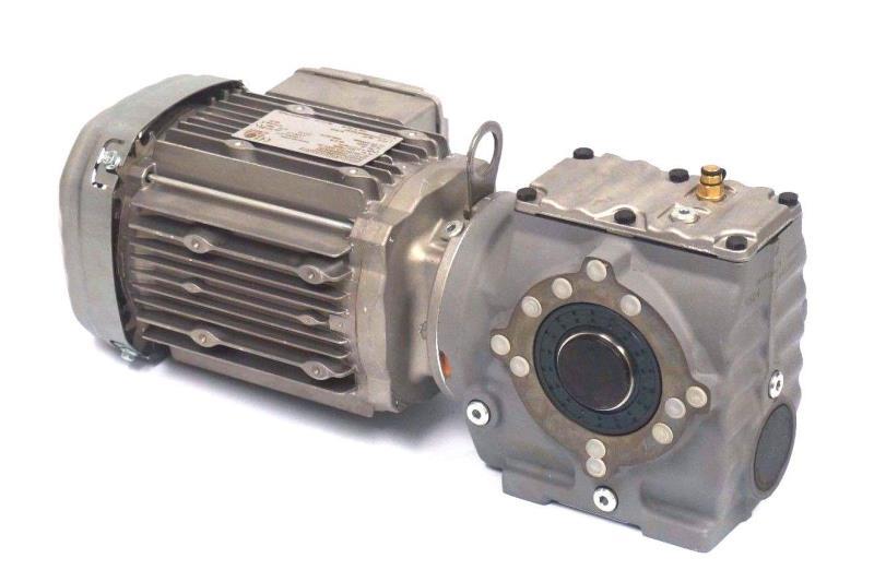 SEW EURODRIVE SA47 DRN90S4/EI7C