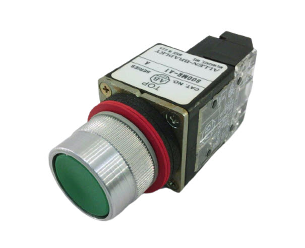 ALLEN BRADLEY 800MR-A1D1S