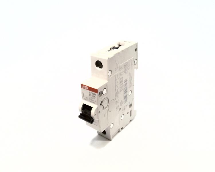 ST201M-D13 by ASEA BROWN BOVERI