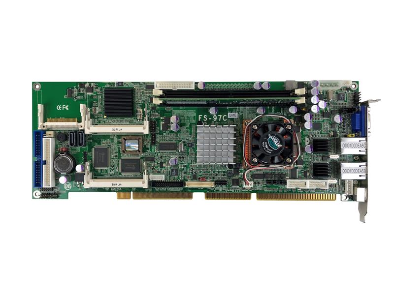 COMMELL SYSTEMS FS-97CEDG