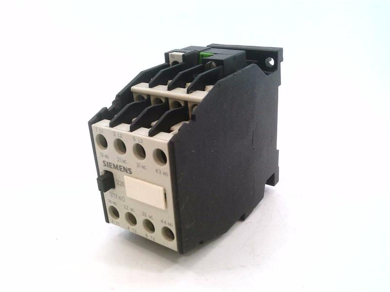 SIEMENS 3TF4022-0AG2