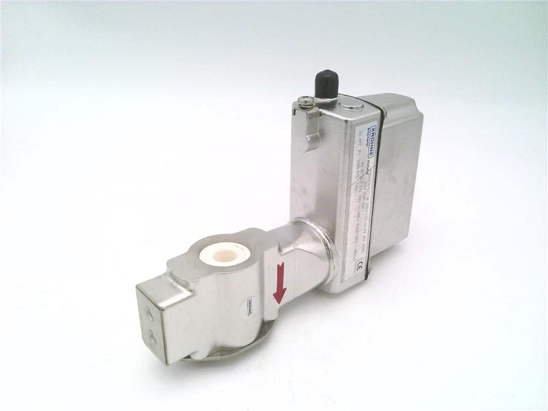 KROHNE IFM5015K/B/2