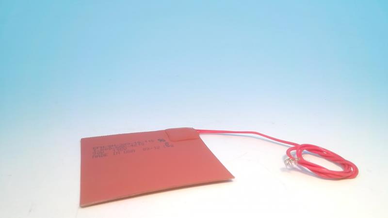 RAPID INDUSTRIES EFH-SH-3X3-10-115