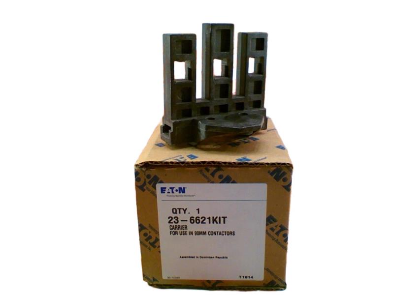 23-6621 by EATON CORPORATION