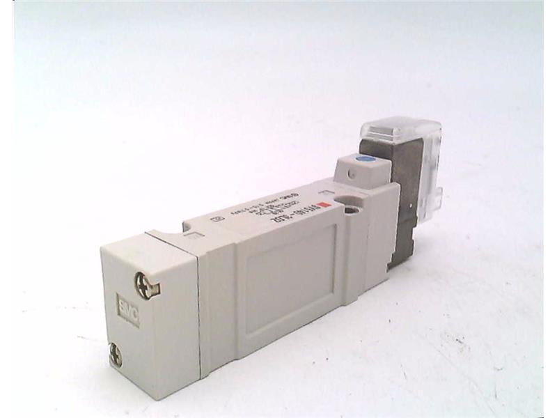 SMC SY5140-3LOZ