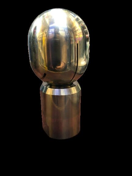 TANK CLEANING TECHNOLOGIES TE10B001-01