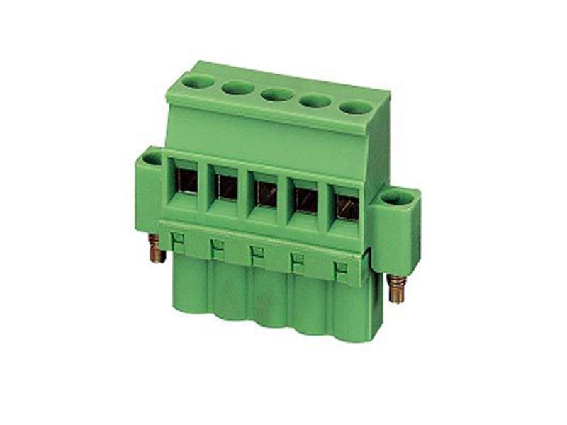 PHOENIX CONTACT MVSTBW 2,5/ 5-STF-5,08 AU