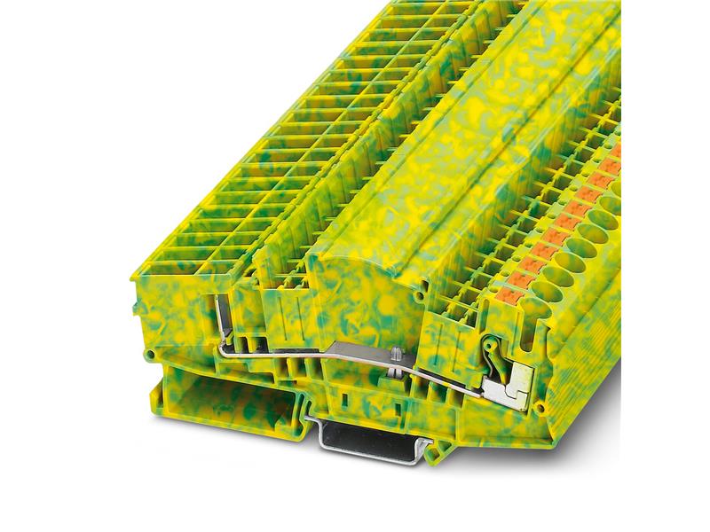 PHOENIX CONTACT PTMED 6-CT/1P-PE