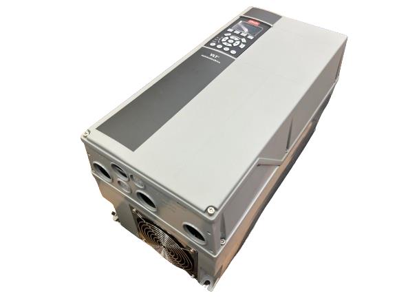 DANFOSS FC-301P11KT4E66H1XGXXSXSXXXXA4BXCXXXXDX