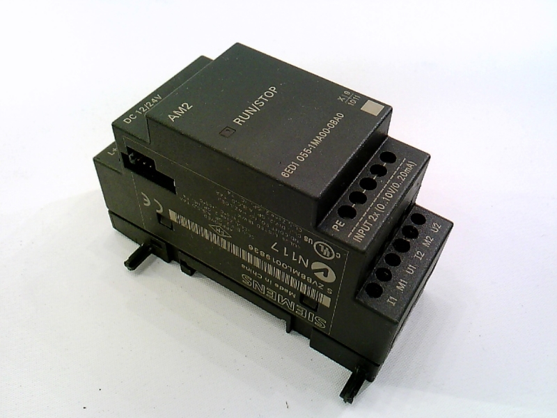 SIEMENS 6ED1055-1MD00-0BA1