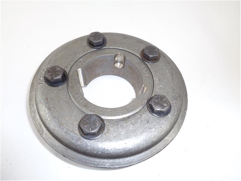 ASEA BROWN BOVERI PX60-TL1310