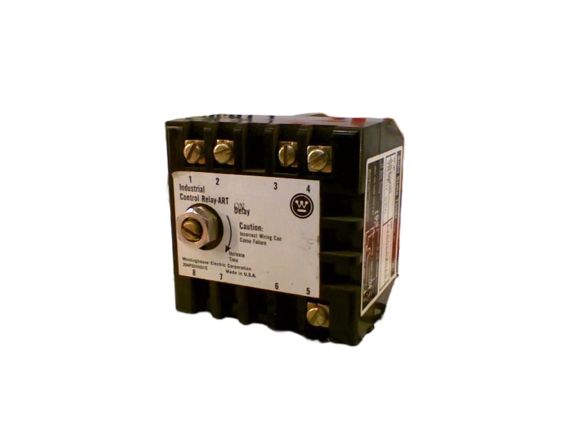WESTINGHOUSE 1264-C62G18