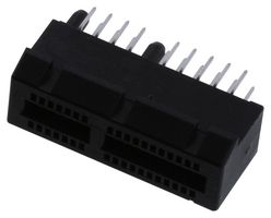 AMPHENOL 10018783-10210TLF