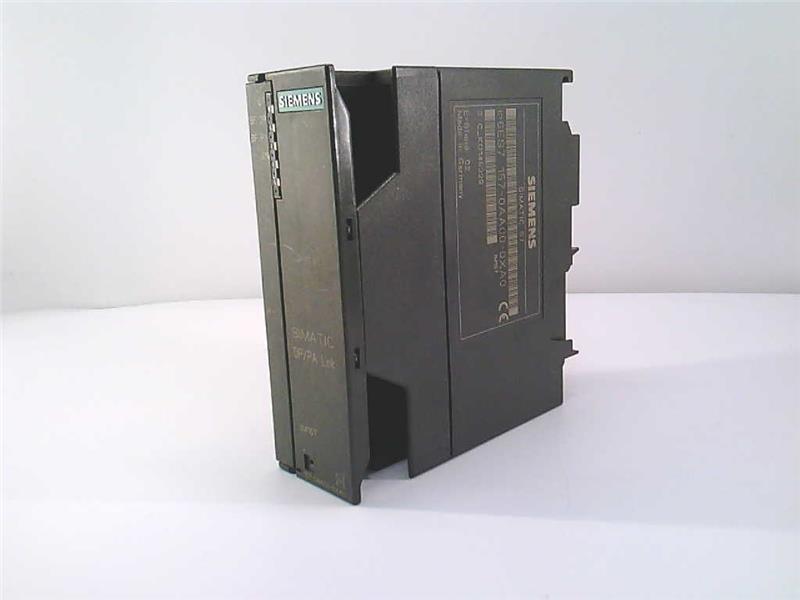 SIEMENS 6ES7 157-0AA00-0XA0