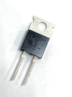 WEEN SEMICONDUCTORS BYV79E200127