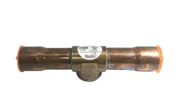 KM680007 by UNITED TECHNOLOGIES