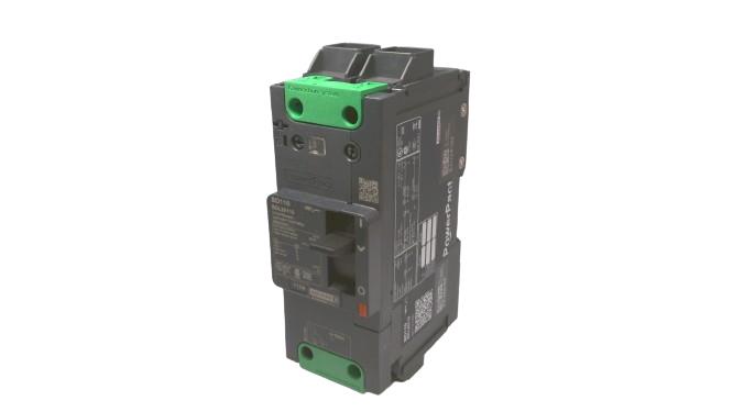 SCHNEIDER ELECTRIC BDL26110