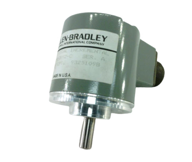 ALLEN BRADLEY 845H-SJHZ14CRY2C