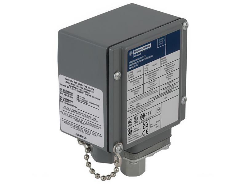 SCHNEIDER ELECTRIC 9012GDW4