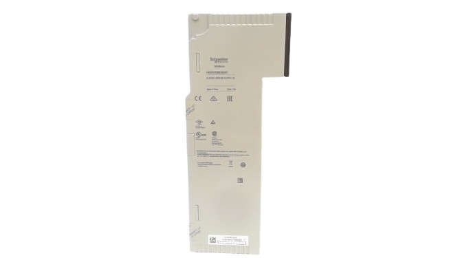 SCHNEIDER ELECTRIC 140DVO85300C