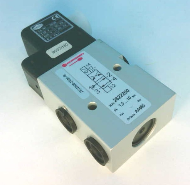 2622200-3030-G by NORGREN