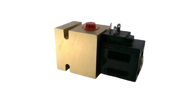 EATON CORPORATION 02-199906