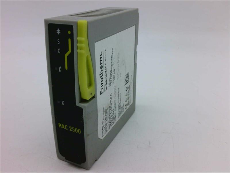 INVENSYS 2500E/S/4LOOPUW/MODBUS/XXXXX/XXXXXX