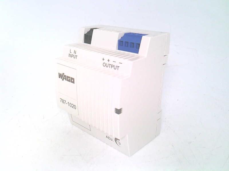 WAGO 787-1020