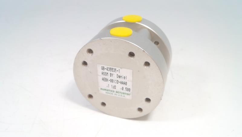 ASCO AEBK-00130-AAA0