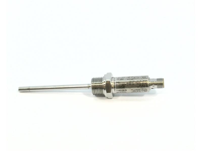 EFECTOR TA-100FLEN12-A-ZVG/US-TA2333