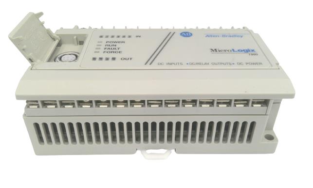 ALLEN BRADLEY 1761-L10BXB