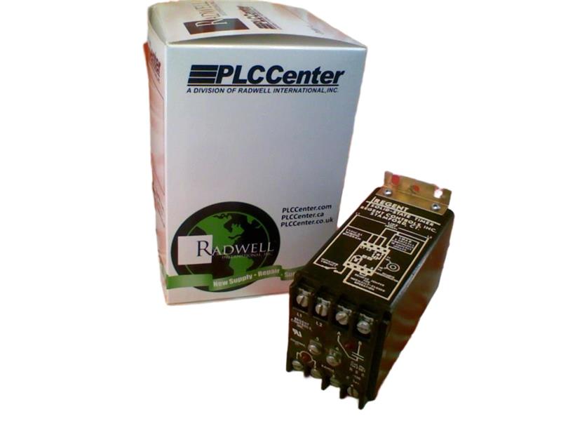 REGENT CONTROLS TM2201-R2S-120