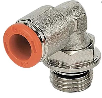 METAL WORK PNEUMATIC 2L31010